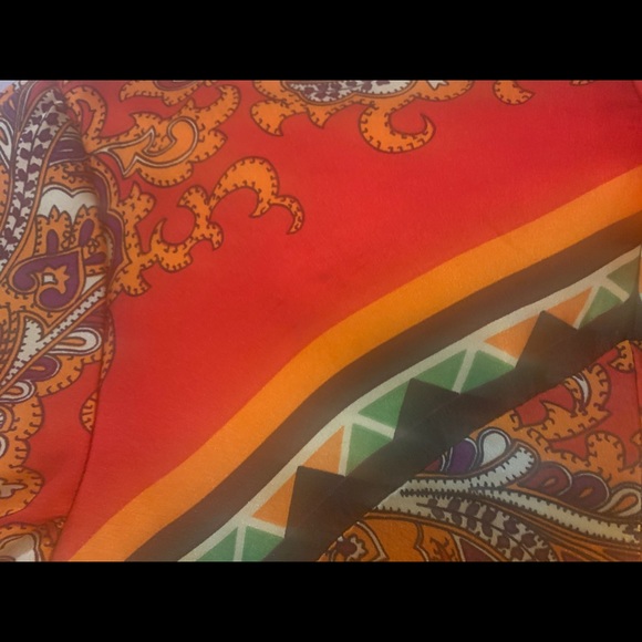 Rubber Ducky Productions, Inc Dress, Size M - Picture 7 of 7